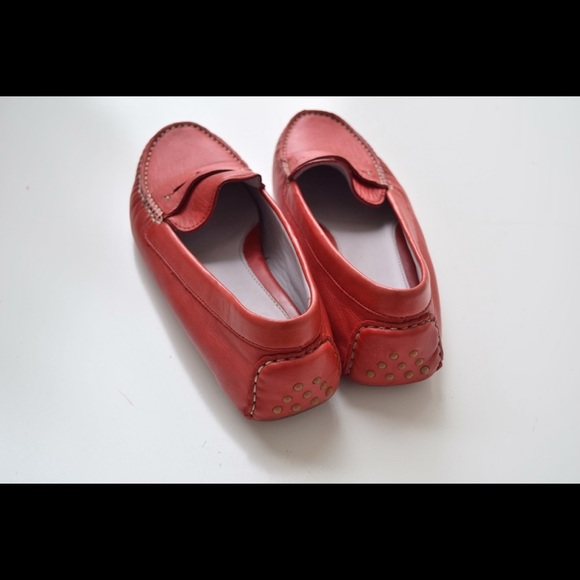 Johnston & Murphy loafers - Picture 4 of 8